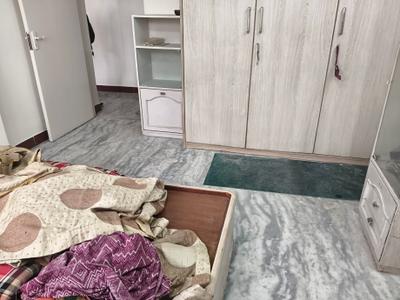 Bedroom Image of 570 Sq.ft 1 BHK Apartment / Flat for rent in Borivali West Mumbai for Rs. 36000