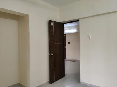 Bedroom Image of 950 Sq.ft 2 BHK Apartment / Flat for rent in Bhoomi Acres, Hiranandani Estate Thane for Rs. 32000