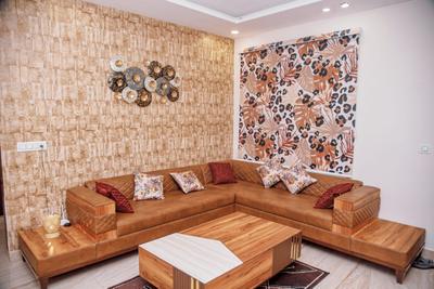 Hall Image of 2000 Sq.ft 3 BHK Builder Floor for rent in Sahastradhara Road Dehradun for Rs. 38000