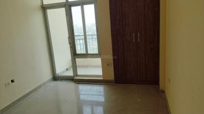Bedroom Image of 770 Sq.ft 1 BHK Apartment / Flat for sale in Ansal Sushant Serene Residency, Eta II Greater Noida for Rs. 4500000