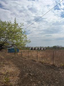 Image of 530 Sq.ft 1 RK Farm House for sale in Wanadongri, Nagpur for Rs. 1680000