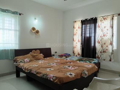 Bedroom Image of 1390 Sq.ft 3 BHK Apartment / Flat for sale in BSCPL Bollineni Silas by BSCPL Infrastructure Ltd, Kadugodi Bengaluru for Rs. 18600000
