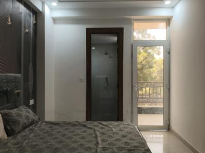 Bedroom Image of 1500 Sq.ft 3 BHK Apartment / Flat for sale in Vyom Residency, Noida Extension Greater Noida for Rs. 6250000