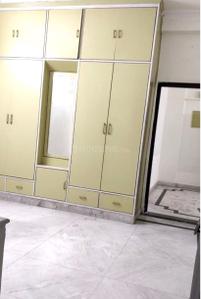 Bedroom Image of 1440 Sq.ft 2 BHK Independent House for rent in Unitech Residency Greens, Sector 46 Gurgaon for Rs. 32000