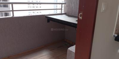 Kitchen Image of 900 Sq.ft 2 BHK Apartment / Flat for sale in Paranjape Blue Ridge The Orion, Hinjawadi Pune for Rs. 11000000