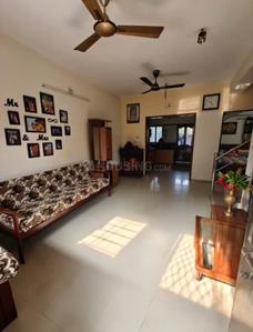 Hall Image of 1250 Sq.ft 2 BHK Independent House for sale in Vavol Gandhinagar for Rs. 13500000