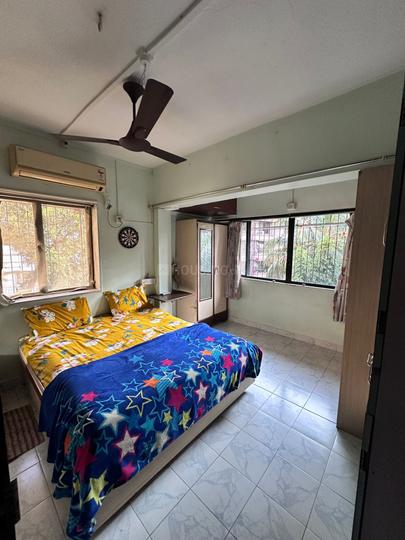 Azad Nagar, Andheri West Bedroom 1