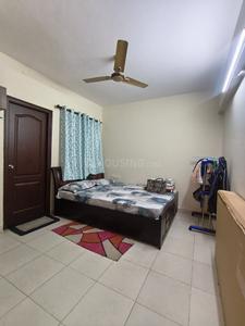 Bedroom Image of 1575 Sq.ft 3 BHK Apartment / Flat for sale in Kasavanahalli Bengaluru for Rs. 21100000
