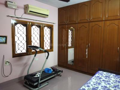 Bedroom Image of 5500 Sq.ft 6 BHK Independent House for sale in T Nagar Chennai for Rs. 125000300