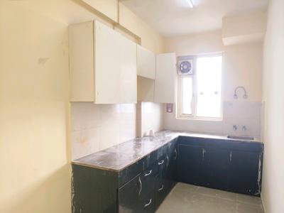 Kitchen Image of 690 Sq.ft 2 BHK Apartment / Flat for sale in Pyramid Elite, Sector 86 Gurgaon for Rs. 6700000