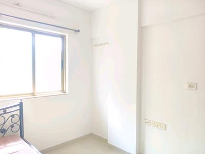 Bedroom Image of 580 Sq.ft 1 BHK Apartment / Flat for rent in Lodha Casa Rio Gold, Palava Phase 1 Thane for Rs. 12100