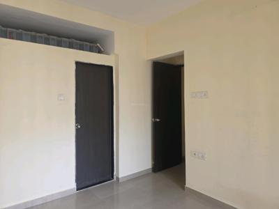 Bedroom Image of 880 Sq.ft 2 BHK Apartment / Flat for sale in New Home Paradise, Virar West Virar for Rs. 4700000