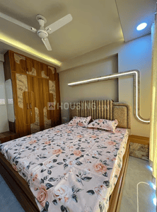 Image of 988 Sq.ft 2 BHK Apartment / Flat for sale in Jagatpura, Jaipur for Rs. 4300000