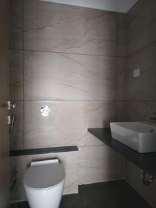 Bedroom Three Image of 1545 Sq.ft 3 BHK Apartment / Flat for sale in Majestique Signature Towers, Baner Pune for Rs. 21500000