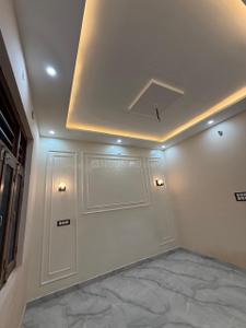 Hall Image of 1147 Sq.ft 4 BHK Independent House for sale in Vikasnagar Dehradun for Rs. 7500000