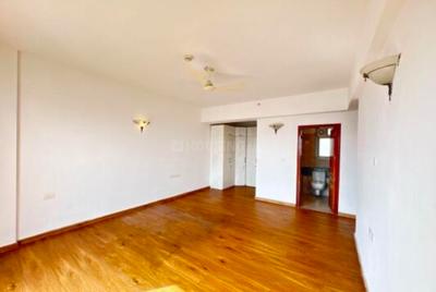 Bedroom Image of 1800 Sq.ft 3.5 BHK Apartment / Flat for rent in Tajganj Agra for Rs. 19500