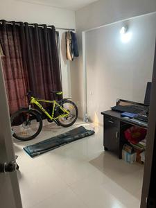 Bedroom Image of 885 Sq.ft 2 BHK Apartment / Flat for sale in Sonigara Blue Dice Plot C, Chikhali Pune for Rs. 5300000