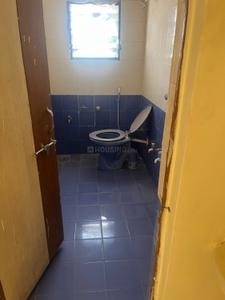 Bathroom Image of 1250 Sq.ft 2 BHK Apartment / Flat for rent in Bodakdev Ahmedabad for Rs. 29000