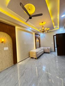 Hall Image of 2500 Sq.ft 5 BHK Villa for sale in Kalwad Road Jaipur for Rs. 16000000