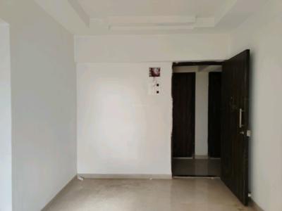 Living Room Image of 650 Sq.ft 1 BHK Apartment / Flat for sale in Naigaon East Naigaon for Rs. 3500000