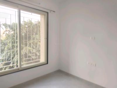 Bedroom Image of 1979 Sq.ft 3 BHK Apartment / Flat for sale in Gera Trinity Towers, Kharadi Pune for Rs. 27500000