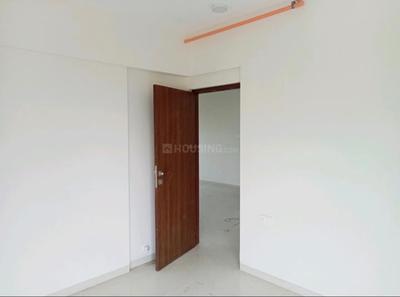Bedroom Image of 410 Sq.ft 1 BHK Apartment / Flat for sale in Bandra East Mumbai for Rs. 17000000