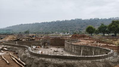 Image of 3600 Sq.ft 3 BHK Farm House for sale in Chandwaji, Jaipur for Rs. 15107600