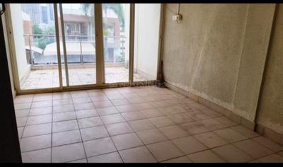Balcony Image of 2500 Sq.ft 3 BHK Independent House for rent in Kolte Patil Life Republic, Hinjawadi Phase 2 Pune for Rs. 65000
