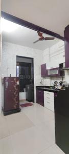 Kitchen Image of 1075 Sq.ft 2 BHK Apartment / Flat for sale in Tarangan Complex, Kalyan West Kalyan for Rs. 8800000