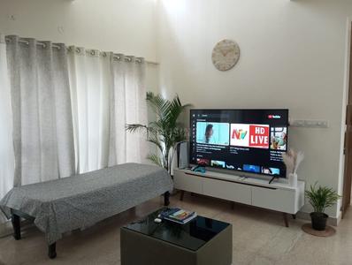 Hall Image of 2670 Sq.ft 3 BHK Villa for sale in  Sarjapur Railway Mens Cghs Layout, Sarjapur Bengaluru for Rs. 35400000