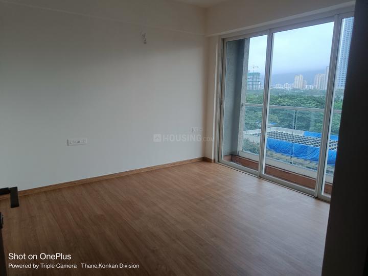 Vasant Vihar, Thane West Bedroom 1