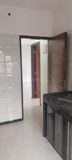 Harshail Falcon Kitchen 1