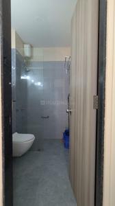 Bathroom Image of 1432 Sq.ft 2 BHK Apartment / Flat for rent in DSS Mahavir Spring, Thane West Thane for Rs. 52000