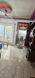 Hall Image of 1745 Sq.ft 3 BHK Apartment / Flat for sale in SNR Mayfair, HSR Layout Bengaluru for Rs. 25000000