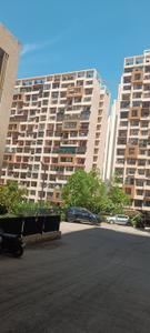 Image of 1050 Sq.ft 2 BHK Apartment / Flat for sale in Puraniks Abitante, Bavdhan, Pune for Rs. 7200000