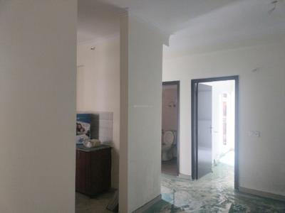 Living Room Image of 975 Sq.ft 2 BHK Apartment / Flat for sale in Amrapali Verona Heights, Noida Extension Greater Noida for Rs. 7064500