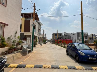 Image of 3900 Sq.ft 8 BHK Independent House for sale in Kithaganur Village, Bengaluru for Rs. 27000000