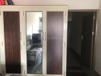 Sector 13 Urban Estate Bedroom 3
