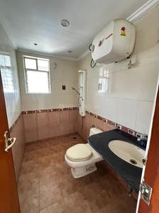 Image of 3800 Sq.ft 4 BHK Apartment / Flat for sale in Cooke Town, Bengaluru for Rs. 100000000