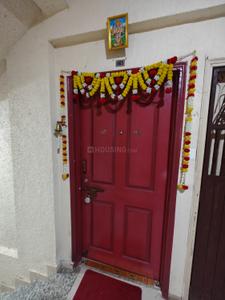 Bedroom Image of 895 Sq.ft 2 BHK Apartment / Flat for sale in Arihant Amisha Parent, Taloja Navi Mumbai for Rs. 4200000