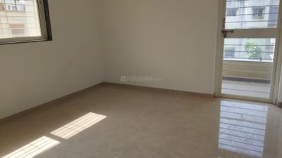 Bedroom Image of 1800 Sq.ft 3 BHK Apartment / Flat for sale in Govind Nagar Nashik for Rs. 10500000