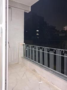 Bedroom Three Image of 1600 Sq.ft 3 BHK Apartment / Flat for sale in Sector 104 Noida for Rs. 7500000
