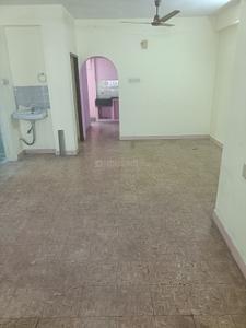 Hall Image of 1100 Sq.ft 2 BHK Apartment / Flat for rent in Jafferkhanpet Chennai for Rs. 25000