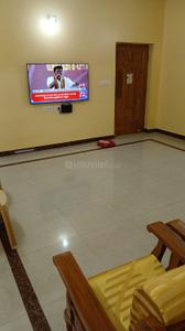 Hall Image of 1650 Sq.ft 2 BHK Builder Floor for rent in Palavakkam, Sholinganallur Chennai for Rs. 40000