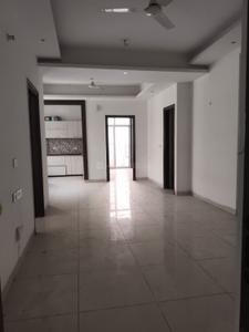 Hall Image of 850 Sq.ft 2 BHK Apartment / Flat for rent in Rishabh Cloud 9 Towers, Vaishali Ghaziabad for Rs. 27000