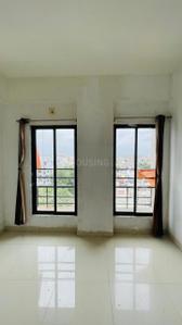 Hall Image of 1152 Sq.ft 2 BHK Apartment / Flat for sale in Nirnay Nagar Ahmedabad for Rs. 5100000