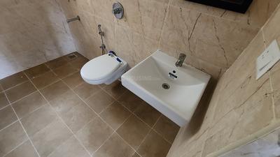 Image of 974 Sq.ft 2 BHK Apartment / Flat for sale in SJR Parkway Homes, Rayasandra, Bengaluru for Rs. 9700000
