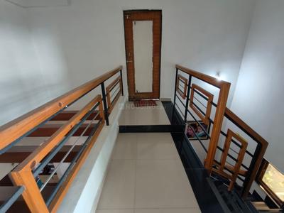 Balcony Image of 1899 Sq.ft 3 BHK Apartment / Flat for sale in Jodhpur Ahmedabad for Rs. 30000000