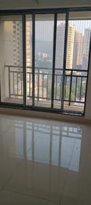 Bedroom Image of 530 Sq.ft 1 BHK Apartment / Flat for rent in Arun Krishna Prestige, Mira Road East Mira Bhayandar for Rs. 22000