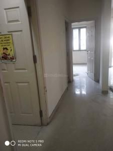 2.5 BHK Independent Builder Floor